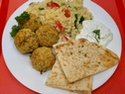 FALAFELS